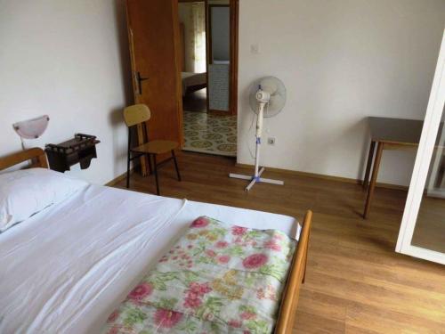 Holiday home in Vrsi/Zadar Riviera 7847