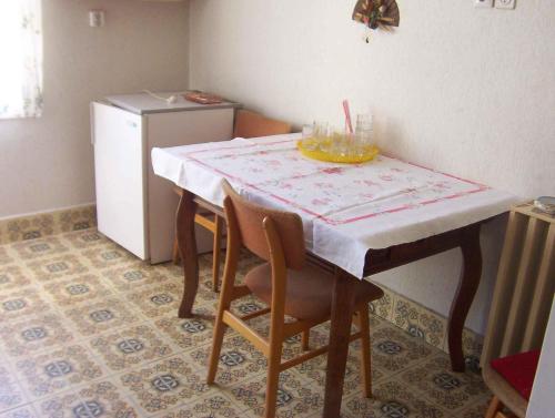 Apartment in Siofok/Balaton 20006