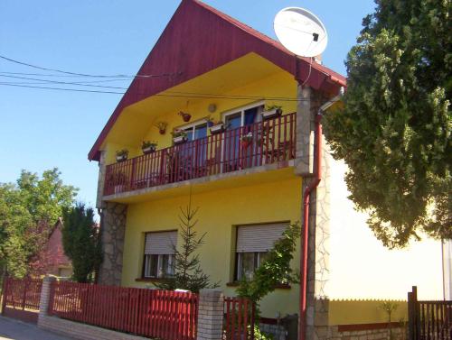 Apartment in Siofok/Balaton 20006, Pension in Siófok