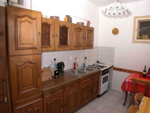  Apartment Balatonfenyves/Balaton 18451 in Balatonfenyves