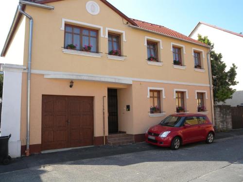  Apartment in Keszthely/Balaton 19011, Pension in Bolgárkert