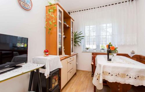 Apartment in Silo/Insel Krk 13509
