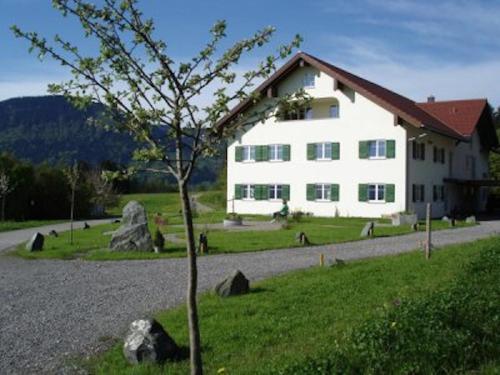 Landhaus Mohr in Immenstadt im Allgäu, Deutschland