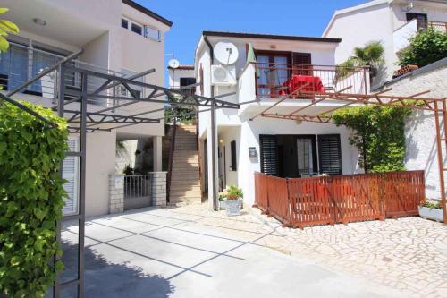 Apartment in Porec/Istrien 10267 - image 5
