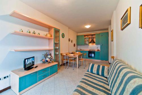 Apartments in Bibione 24411B