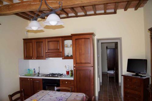 Apartment Umbertide 2 - image 8