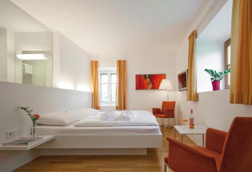 Schüttkasten Geras Room Type - Double Room - Meierhof