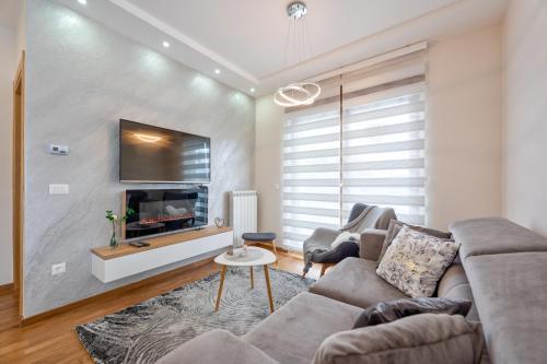 Elsa 2, Apartman NG 31&SPA Zlatibor