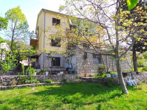  Apartment Kraljevica 2, Unterkunft in Kraljevica