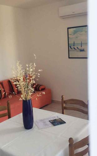 One-Bedroom Apartment Novi Vinodolski near Sea 7 - image 6