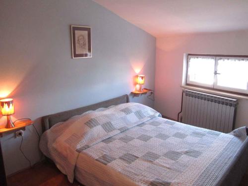 Apartment in Crikvenica 5379