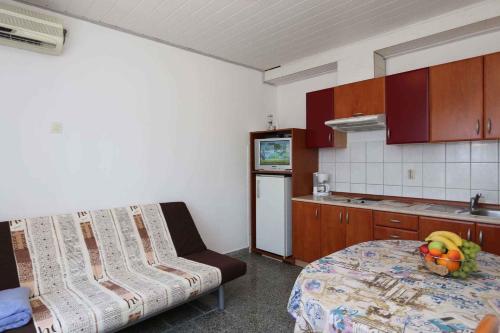 Apartment in Silo - Insel Krk 13441, Šilo (foto 2)