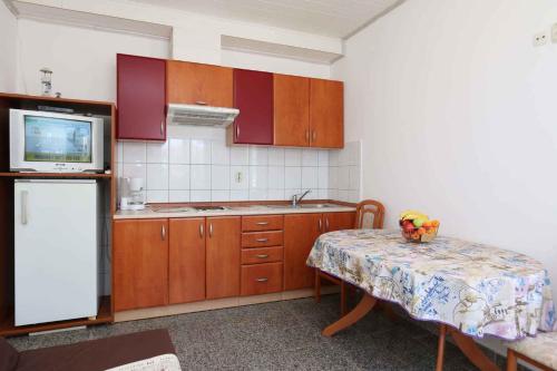 Apartment in Silo - Insel Krk 13441, Šilo (foto 3)