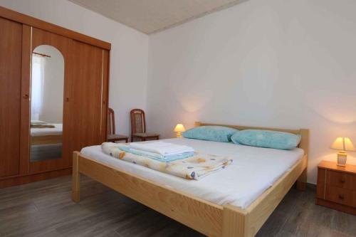 Apartment in Silo - Insel Krk 13441, Šilo (foto 4)