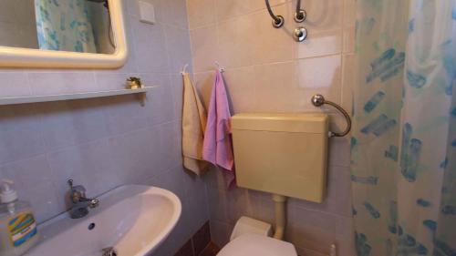 Studio in Malinska/Insel Krk 12858