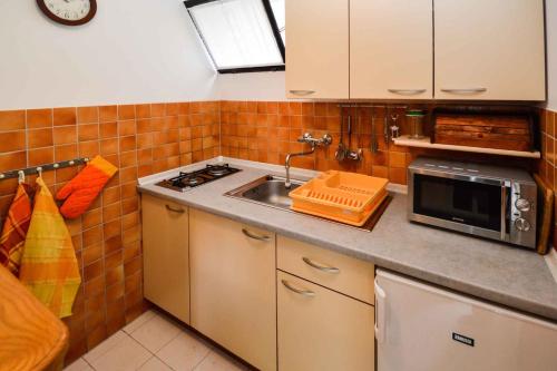 Apartment Pjescana Uvala/Istrien 11126