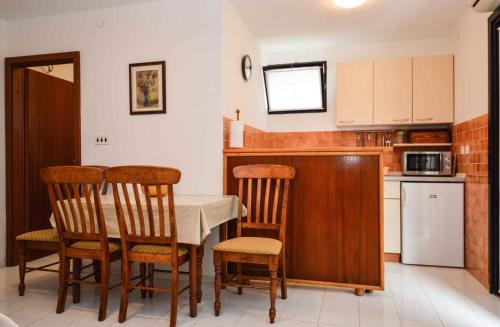 Apartment Pjescana Uvala/Istrien 11126