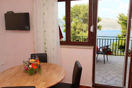  Apartment Okrug Donji 6 in Okrug Gornji