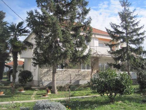 Apartment in Zadar - Zadar Riviera 7970, Zara (Zadar) (foto 3)