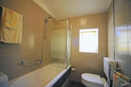 Apartment in Labin/Istrien 8810