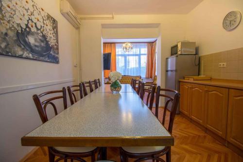 Apartment in Selce 5366