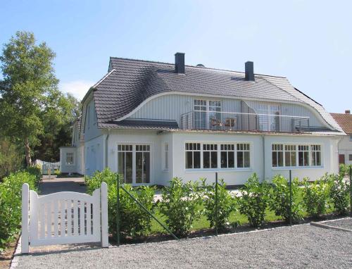 Holiday home in Prerow (Ostseebad) 2650 in Prerow, Deutschland