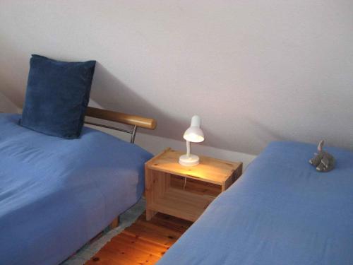 Apartment in Dierhagen (Ostseebad) 2646 1.4km von Am Wäldchen entfernt
