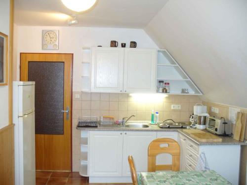 Apartment in Rokytnice nad Jizerou 2471