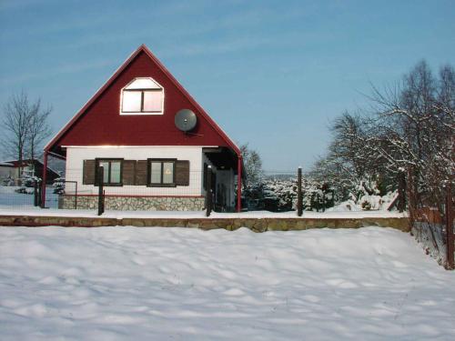 Holiday home in Vlcice u Trutnova 2323 - Vlcice