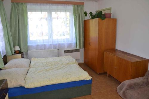 Apartment in Jablonec nad Jizerou 2142