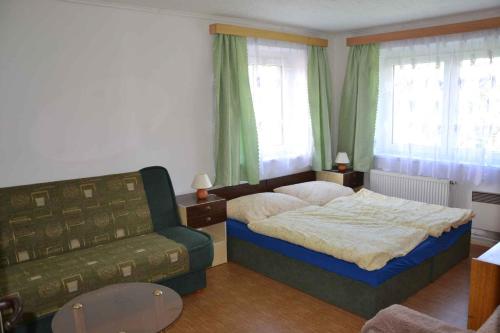 Apartment in Jablonec nad Jizerou 2142