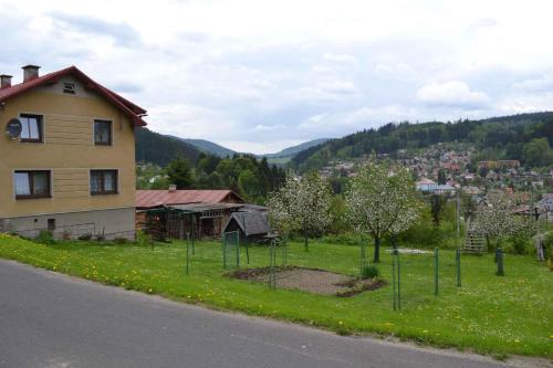 Apartment in Jablonec nad Jizerou 2142