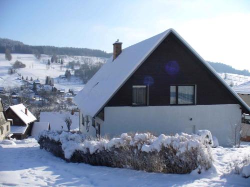 Exterior view, Apartment in Rokytnice nad Jizerou 2471 in Rokytnice nad Jizerou