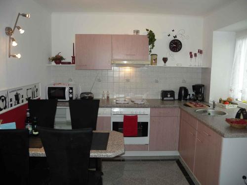 Apartment Bergen auf Rugen 1 - image 10