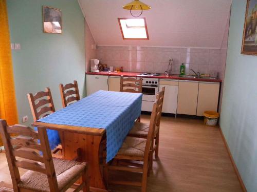  Apartment in Siofok/Balaton 19657 in Somogyfok Szőllőskert