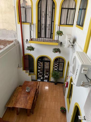 Faciliteiten, My Family In Monterrey - Hostel in Monterrey