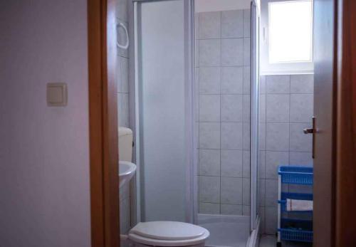  Apartment Barbat, Rab 1 in Barbat na Rabu