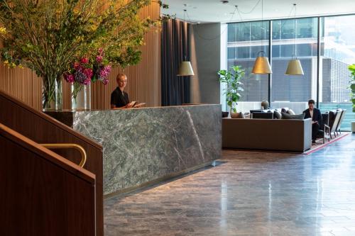 Facilities, Next Hotel Melbourne, Curio Collection by Hilton near Federation Square