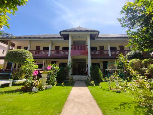 SUNSHINE PARADISE Inn Cebu