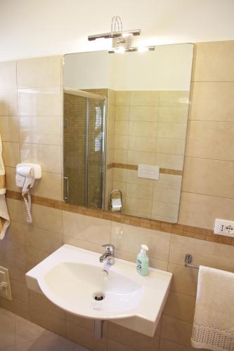 B&B Il Quadrifoglio Tropea