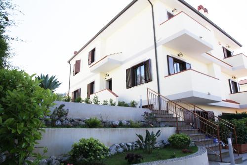 B&B Il Quadrifoglio Tropea - image 9