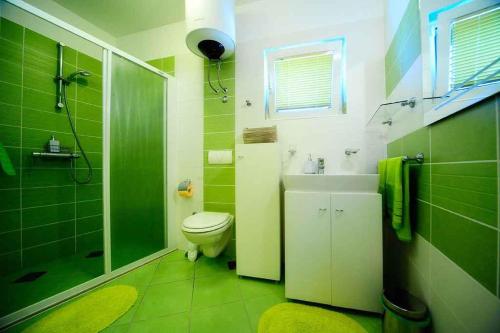 Holiday home in Supetar/Insel Brac 5902 - main image
