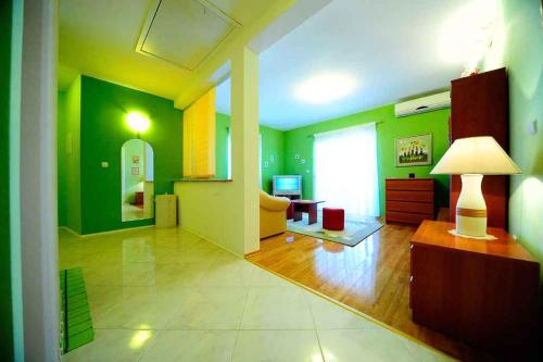 Holiday home in Supetar/Insel Brac 5902 - image 3