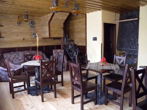Holiday home in Harrachov 2311 - image 14