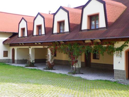 Apartments in Desna/Isergebirge 1786