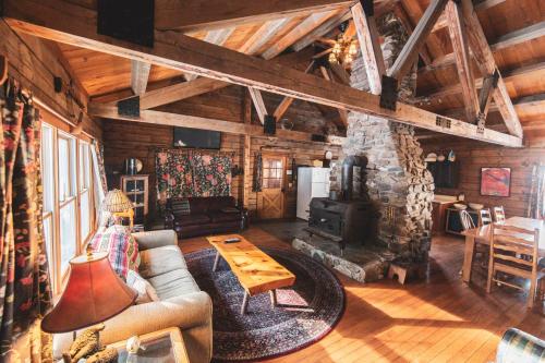 . Ogontz Rustic Resort