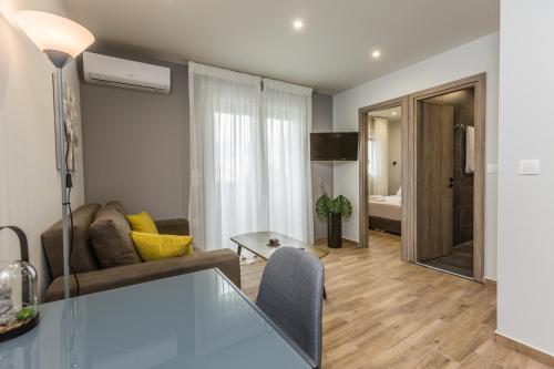Palvelut, Raise Athens Metro Apartments in Dafni