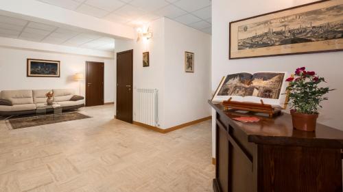 B&B I Tetti di Siena 2