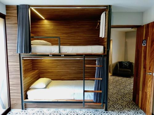 Casa Angel Hostel – Oaxaca, NE