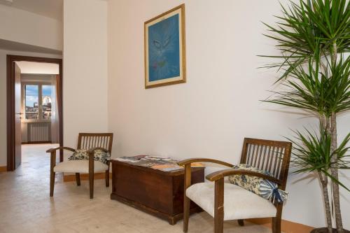 B&B I Tetti di Siena 3